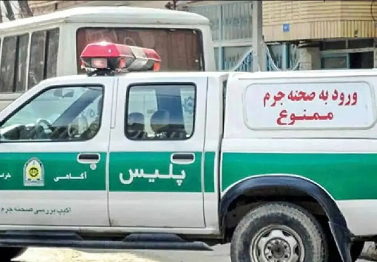 قصاص و حبس ابد برای ۲ متهم دیگر پرونده "نیان چلبیان"