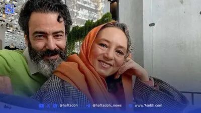 سحر ولدبیگی یازده سال دلتنگی برای مادرش