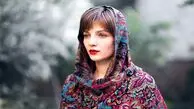 عشق و علاقه مهسا حجازی به پدرش