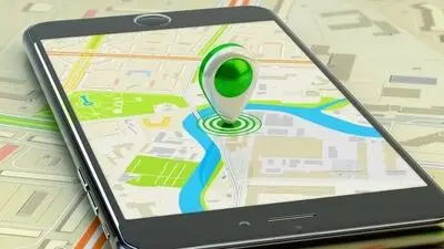 دلیل اختلال در سرویس جی پی اس