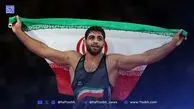 جدیدترین رنکینگ جهانی کشتی؛ صدرنشینی 2+1 ایرانی