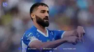 رسمی؛ مهرداد محمدی به تراکتور پیوست