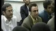 رضا عطاران و رهبر انقلاب