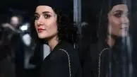 استایل پریناز ایزدیار در اکران زن و بچه