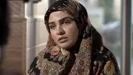 استایل شوکه کننده و خاص بازیگر سریال وضعیت سفید