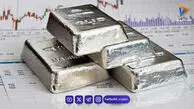 قیمت نقره امروز ۳۱ اردیبهشت ۱۴۰۵ – نقره گران شد