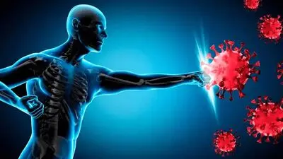 تقویت سیستم ایمنی بدن با چند روش ساده