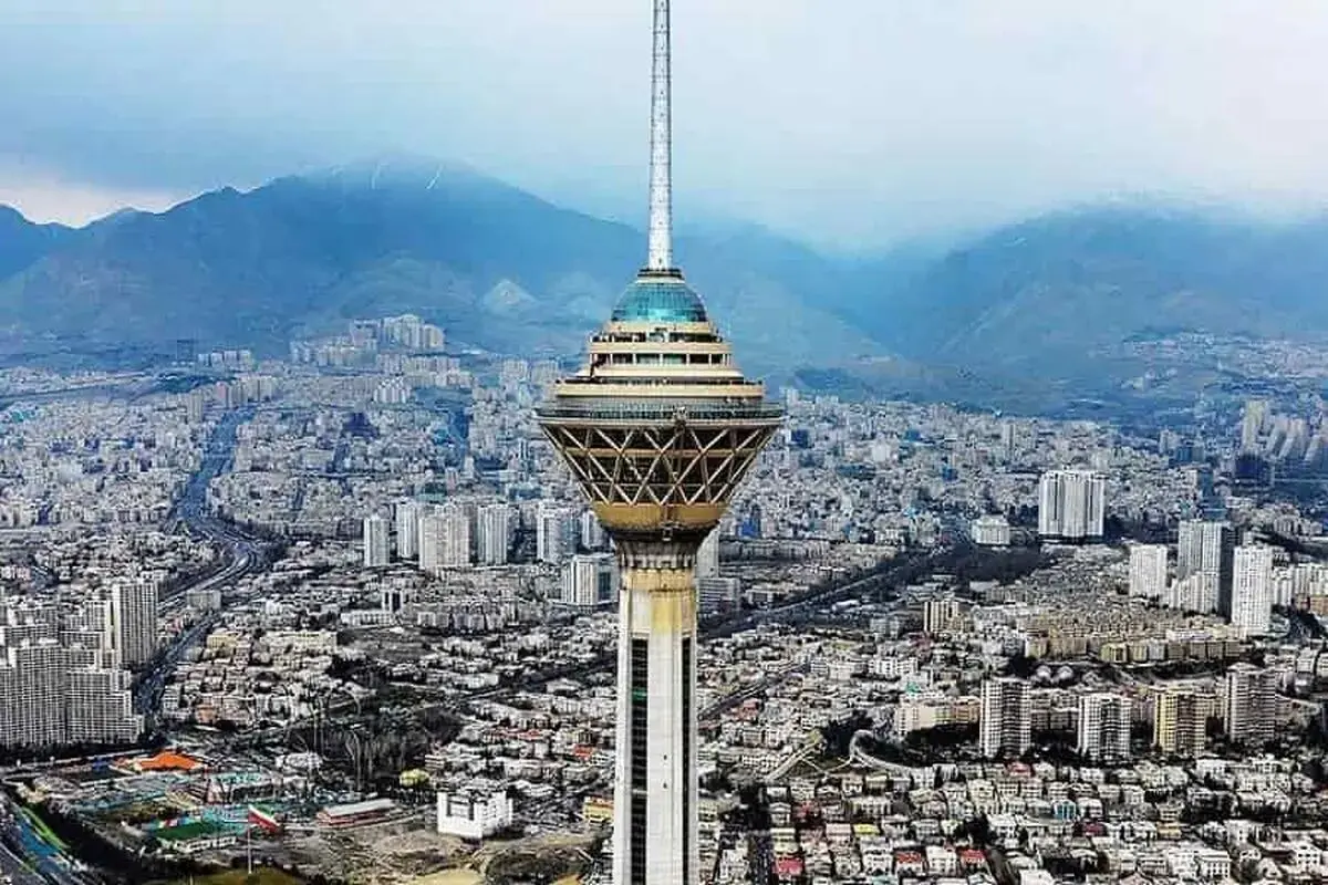 مردم‌،تهران را ترک کنند؟ اتفاقی که چهل روز دیگر می افتد