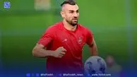درخواست افزایش حقوق دورسون رد شد