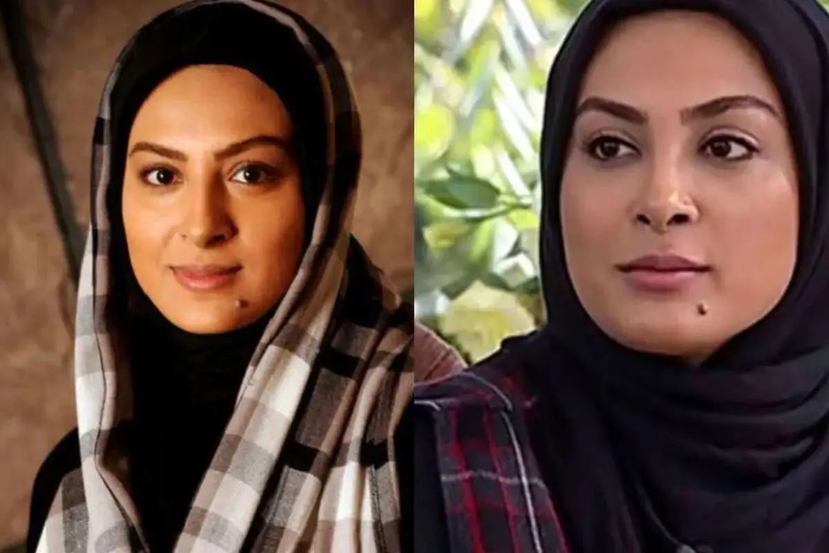 سارای سریال خوش‌نشین‌ها بعد از ۱۵ سال