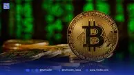 قیمت لحظه‌ای بیت‌کوین پنجشنبه ۲ مرداد ۱۴۰۴
