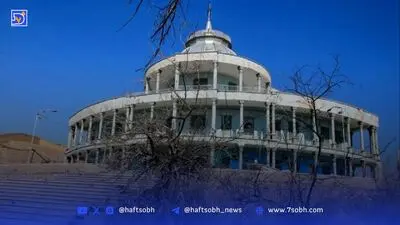 مصائب بازدید از کلیسای مریم مقدس یا زُر - زُر