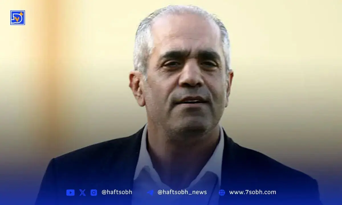 ابوالقاسم‌پور معاون ورزشی باشگاه استقلال خوزستان شد