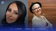 استوری معنادار پرستو صالحی مجری برنامه عشق ابدی برای آناهیتا همتی + حواشی