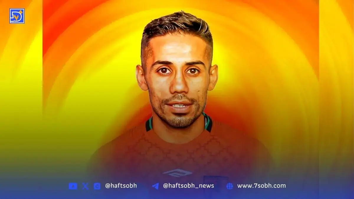 میلاد فخرالدینی، جدیدترین مارکوپولوی فوتبال ایران!