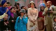 قسمت 2 سریال سووشون+ زمان پخش