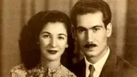 سفر در زمان؛ «پوری بنایی در کنار داریوش اسدزاده» در یک مراسم؛ سال 96