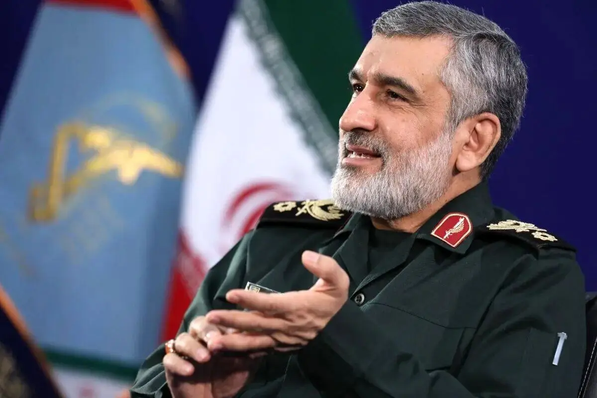 وصیت‌نامه شهید حاجی زاده
