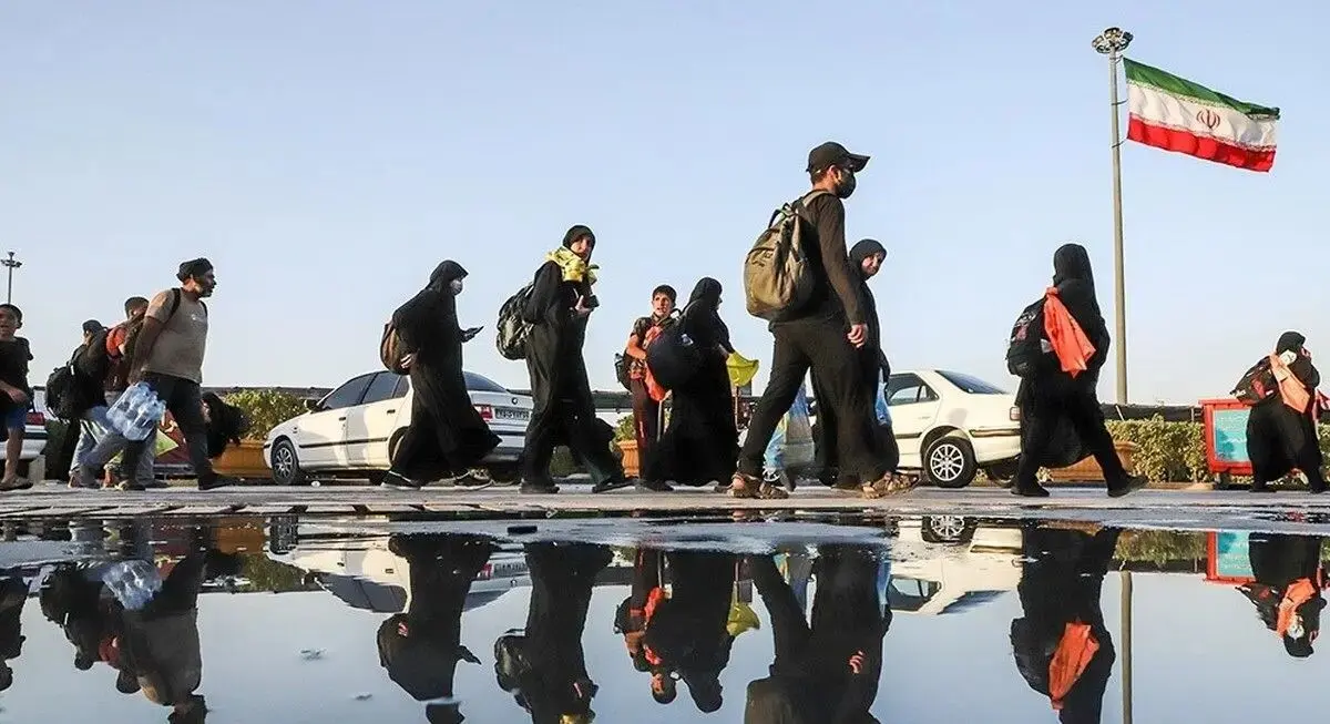 مبلغ وام اربعین ۱۴۰۴ بالاخره مشخص شد
