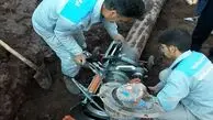تهرانی ها بخوانند، پمپ آب در تهران اجباری شد!