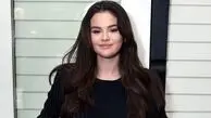 استایل جدید سلنا گومز