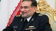 نماینده سابق مجلس: شک دارم شمخانی زیر آوار مانده باشد