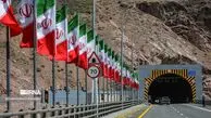 محدودیت‌ ترافیکی در محورهای شمالی؛ تردد در آزادراه تهران-شمال ممنوع است