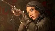 الهام نامی و اسب‌سواری: راز آرامش او چیست؟