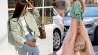 رنگ سبز ماچا را چگونه استایل کنیم؟