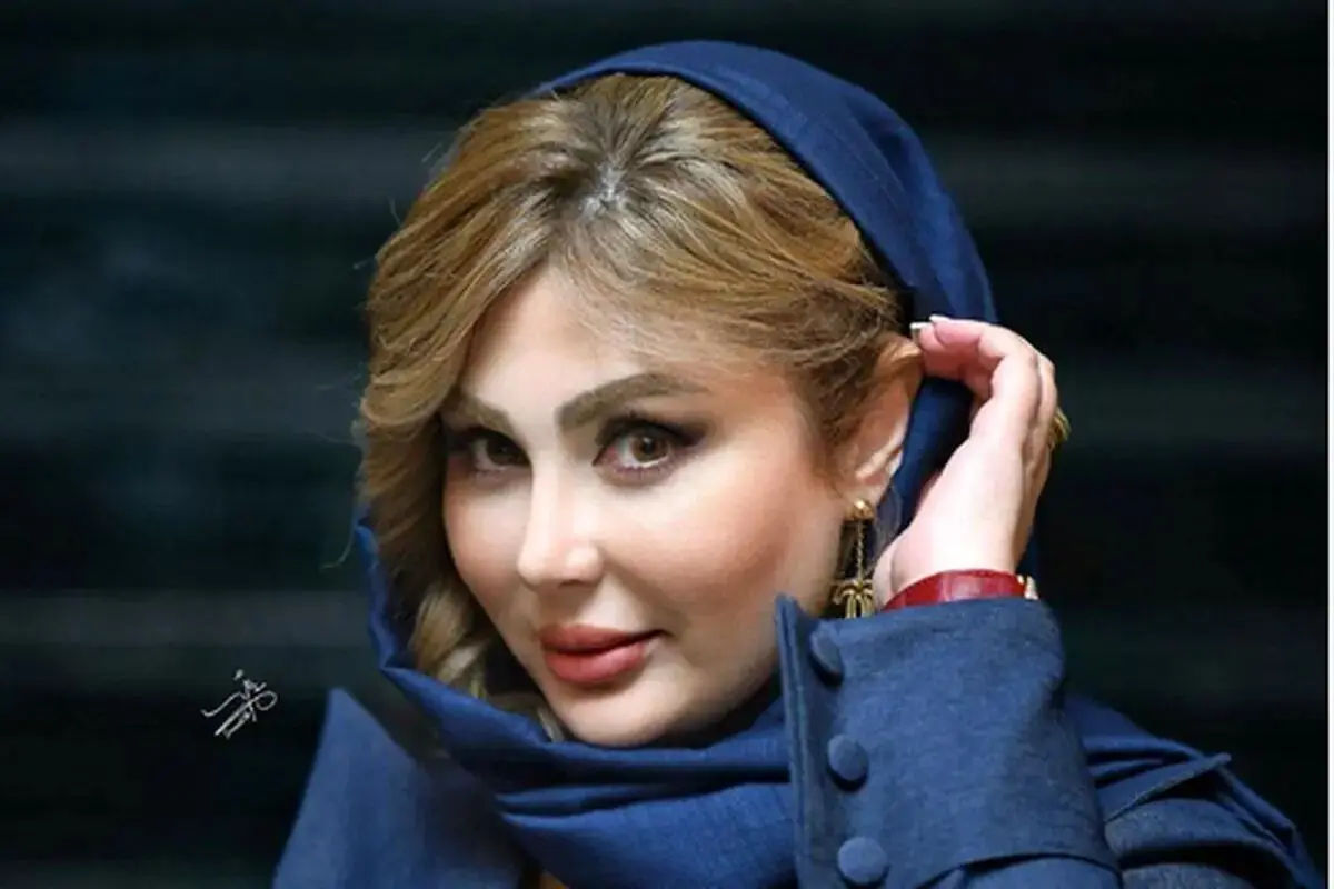 بیوگرافی نیوشا ضیغمی