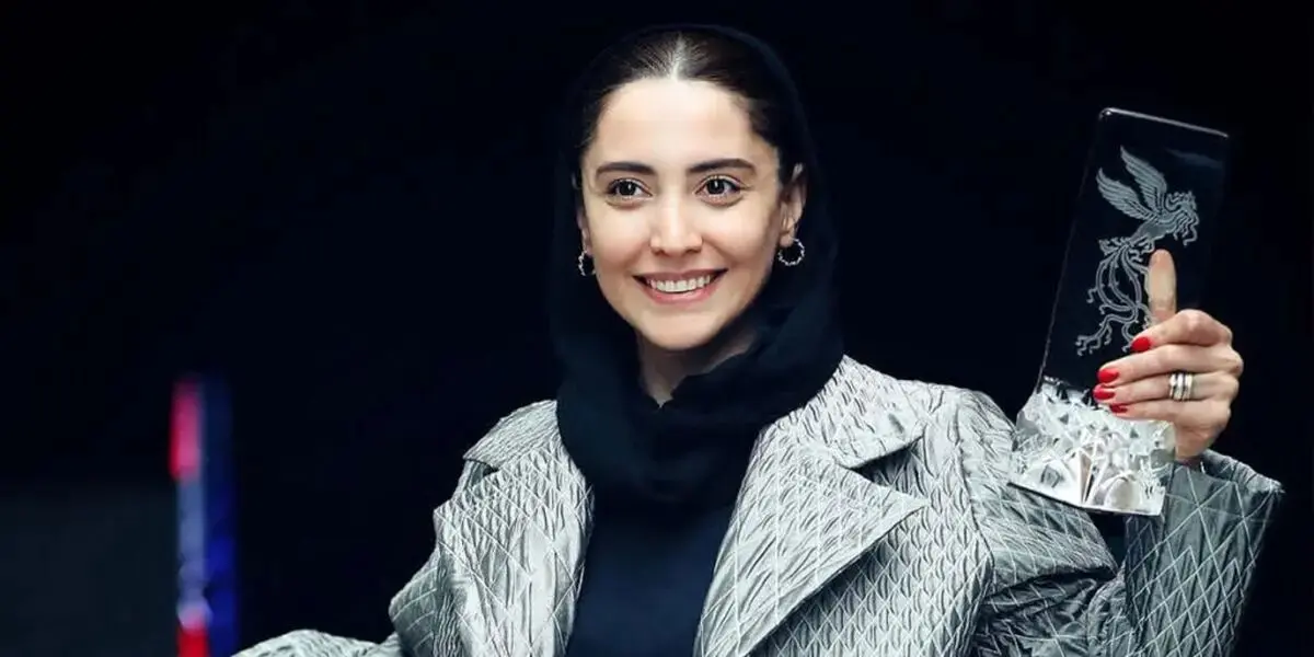 حلقه ازدواج قدیمی شبنم قربانی+ عکس شوهرش
