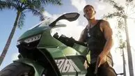 تبدیل عکس به GTA با هوش مصنوعی