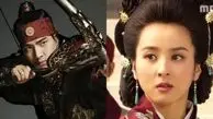 چهره واقعی جومونگ ،سوسانو، بانو یوها و بانو سویا+ بیوگرافی