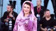 نگاهی به دکوراسیون خانه شیک و زیبای لیلا حاتمی + عکس های جذاب