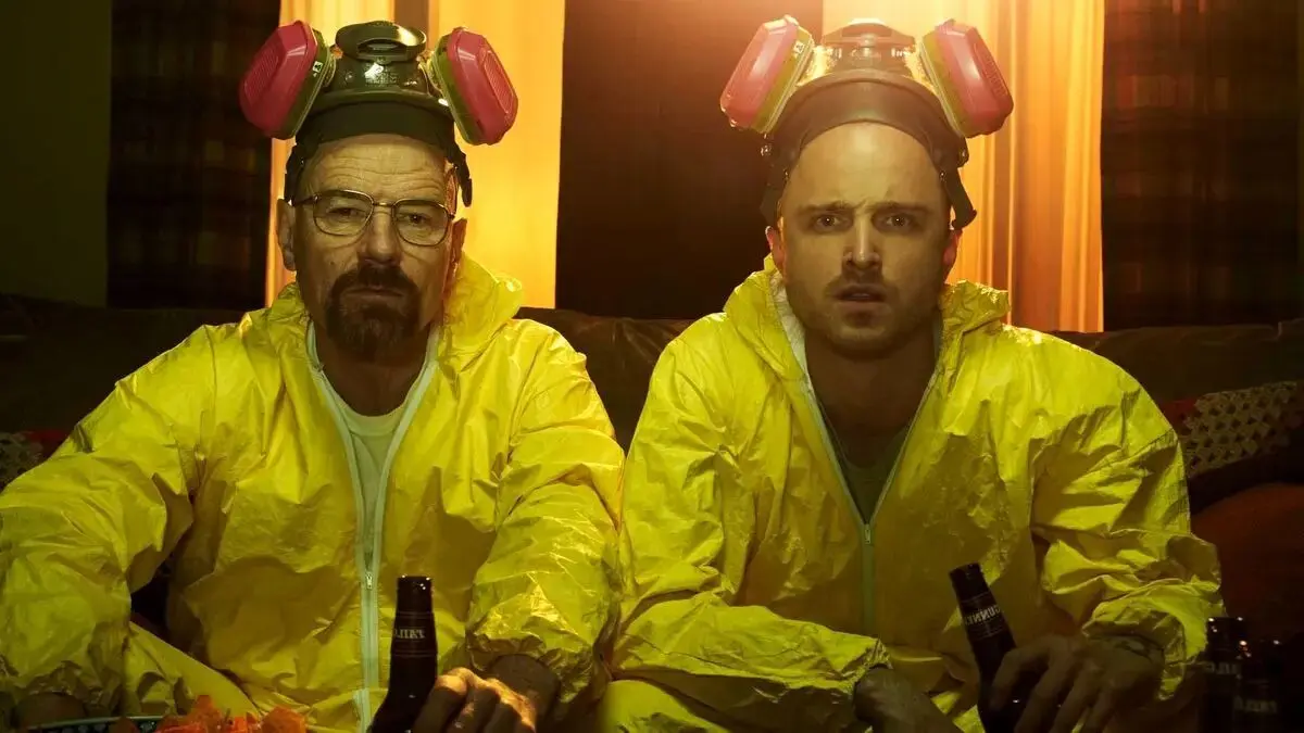 تیزر سریال جدید خالق Breaking Bad منتشر شد