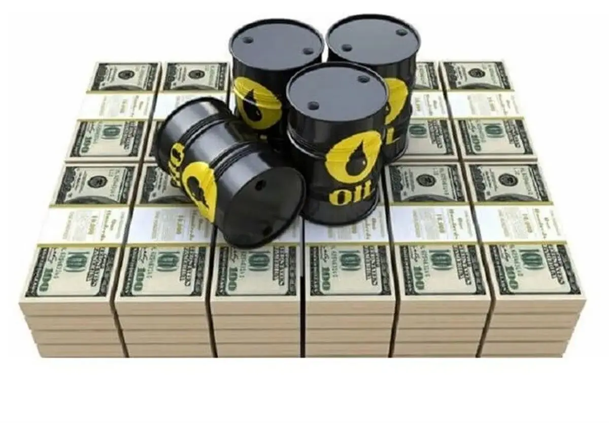 سیل دلارهای نفتی به ایران سرازیر شد