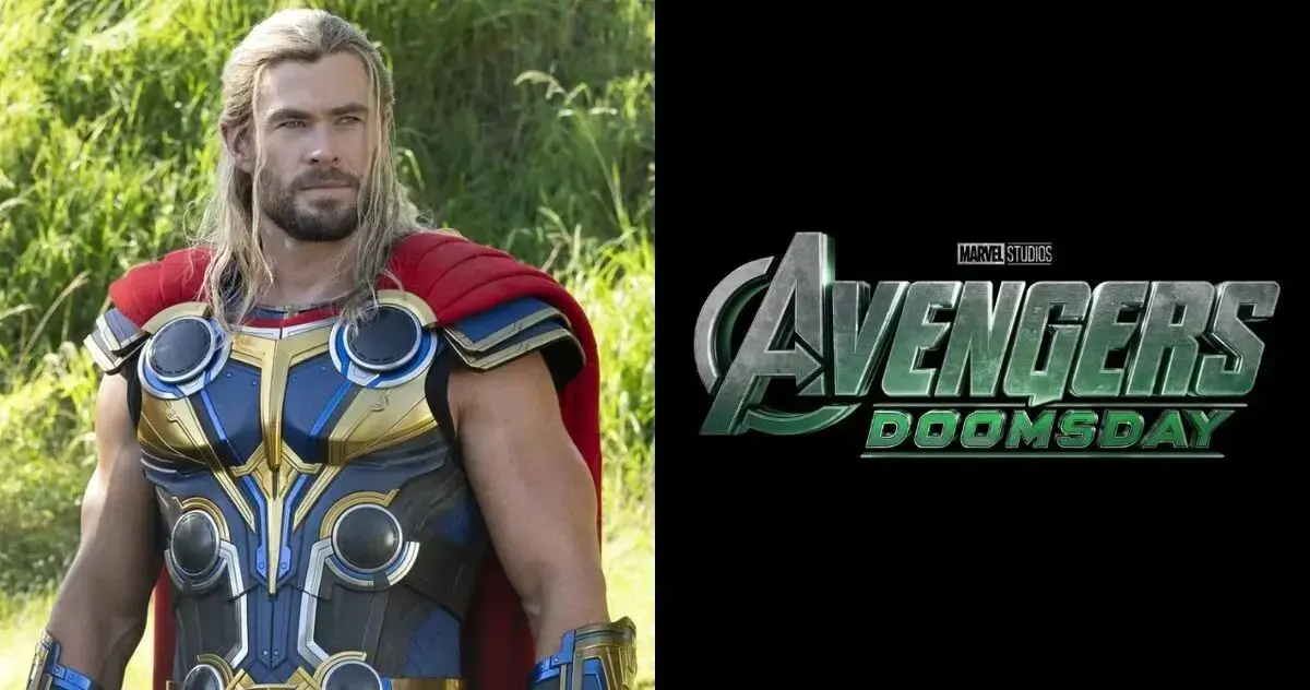 بازگشت پرقدرت ثور؛ نقش کلیدی کریس همسورث در فیلم Avengers: Doomsday