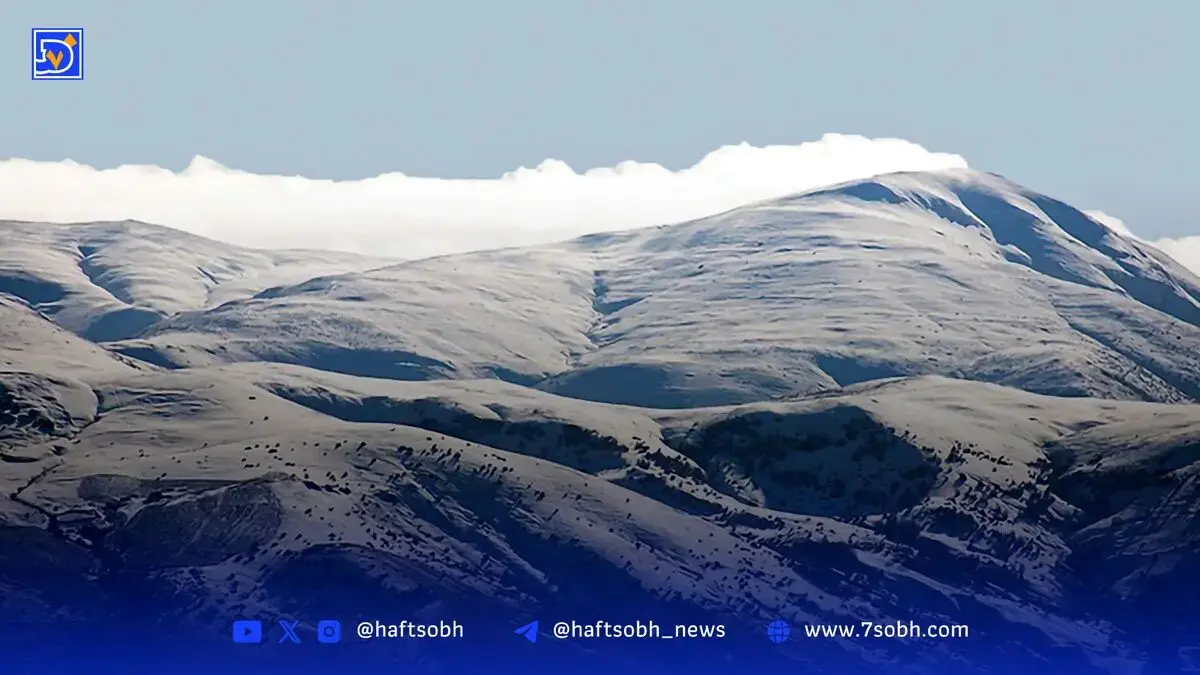 انگشت دوباره اتهام به ابر دزدی