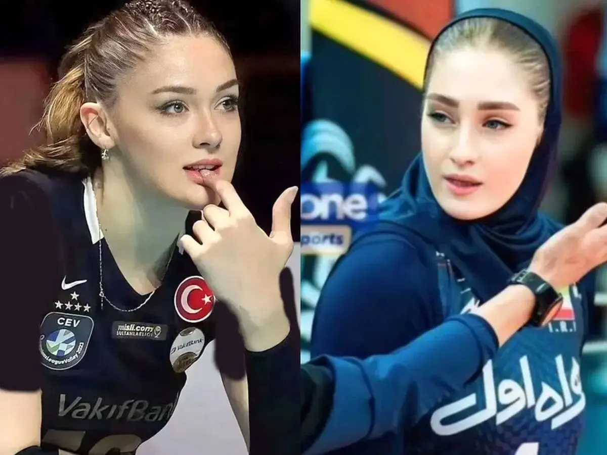 بیوگرافی، عکس های جذاب و زندگی شخصی آیتک سلامت