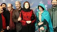 بیوگرافی بهنوش طباطبایی