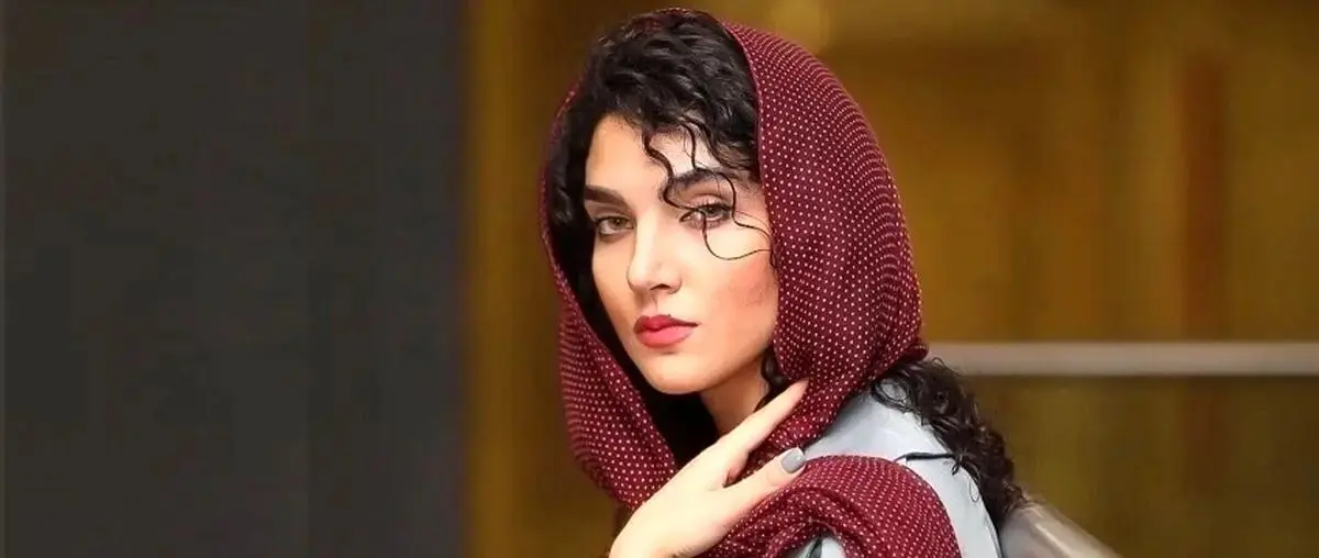 بیوگرافی سارا رسول زاده بازیگر خوش چهره سریال نجلا + عکس های شخصی