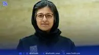 سرمربی تیم ملی فوتسال زنان، همراه با پویش صرفه‌جویی در آب