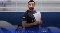 سرمربی تیم نوجوانان: ریسک نکردیم، باهوش بازی کردیم