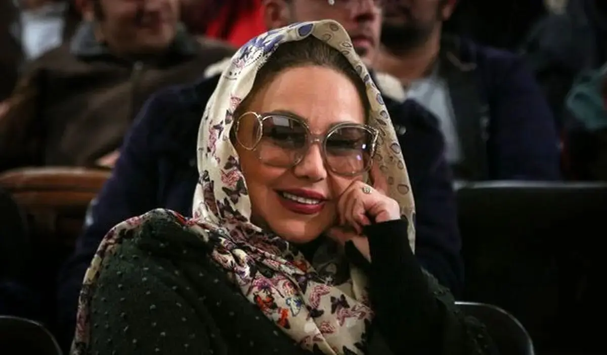 بهنوش بختیاری: همه فقط به خاطر پول نزدیکم میشن/ پول ندارم