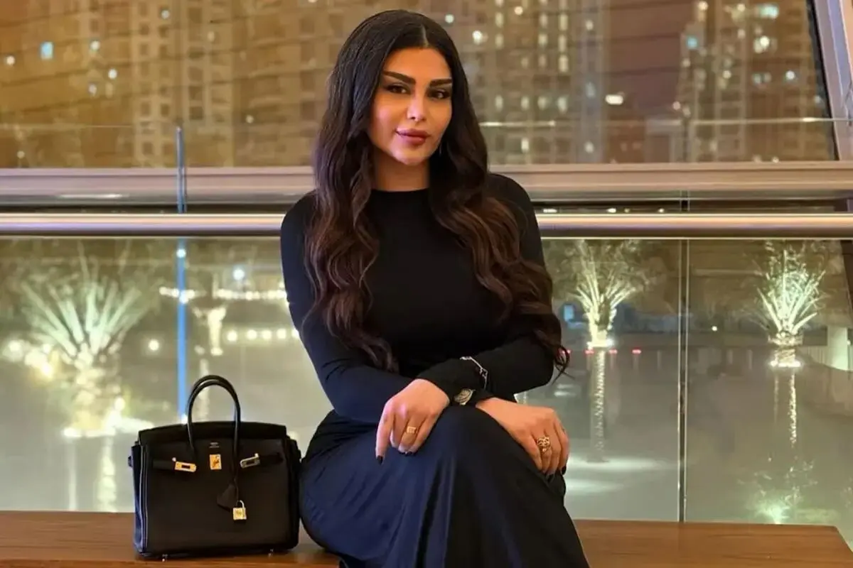 بیوگرافی احلام؛ از تیم فوتبال سپاهان تا خوانندگی