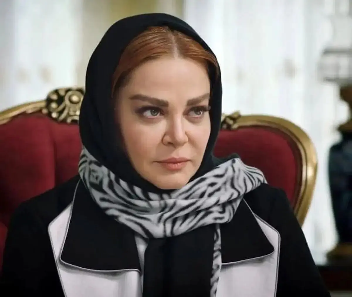 حرف‌های توهین آمیز بهاره رهنما به مردم ایران