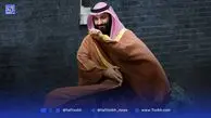 دلار سعودی در خرابه‌های شام
