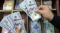 جدول قیمت دلار، یورو و سایر ارزها