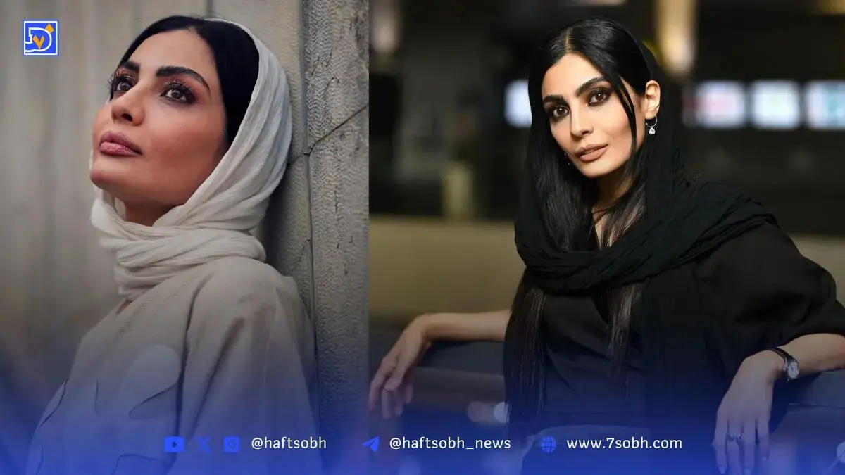 صحرا اسد‌اللهی و پدرش