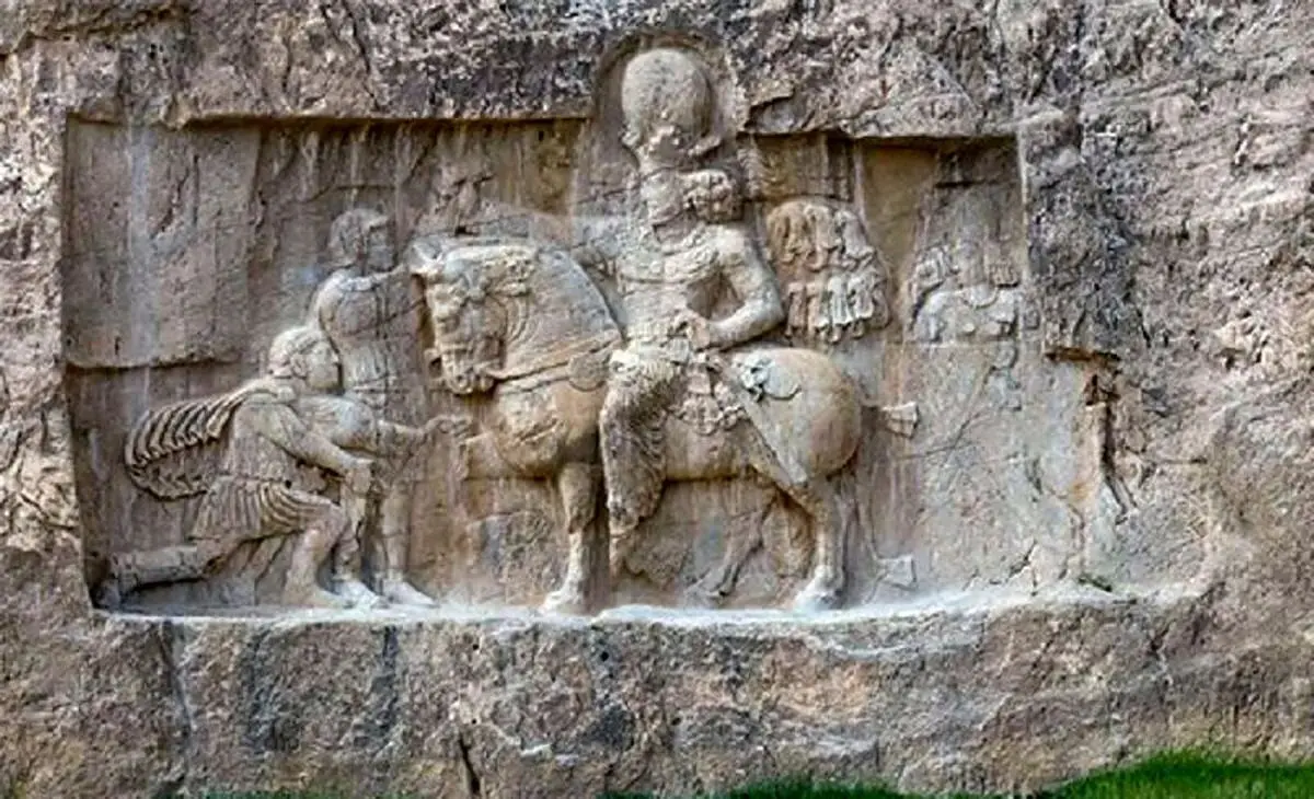 حضور پرسر و صدای شاپور ساسانی در سطح شهر